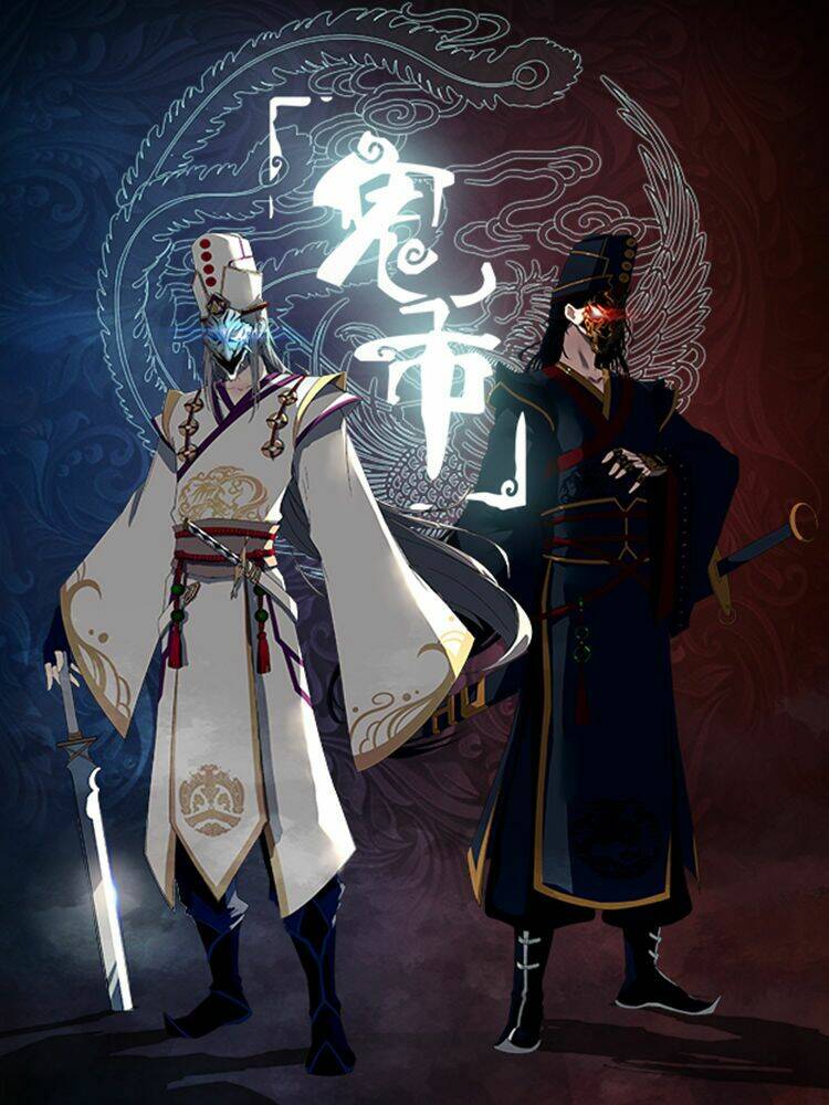 Chợ Quỷ Chương 0 Ảnh 2