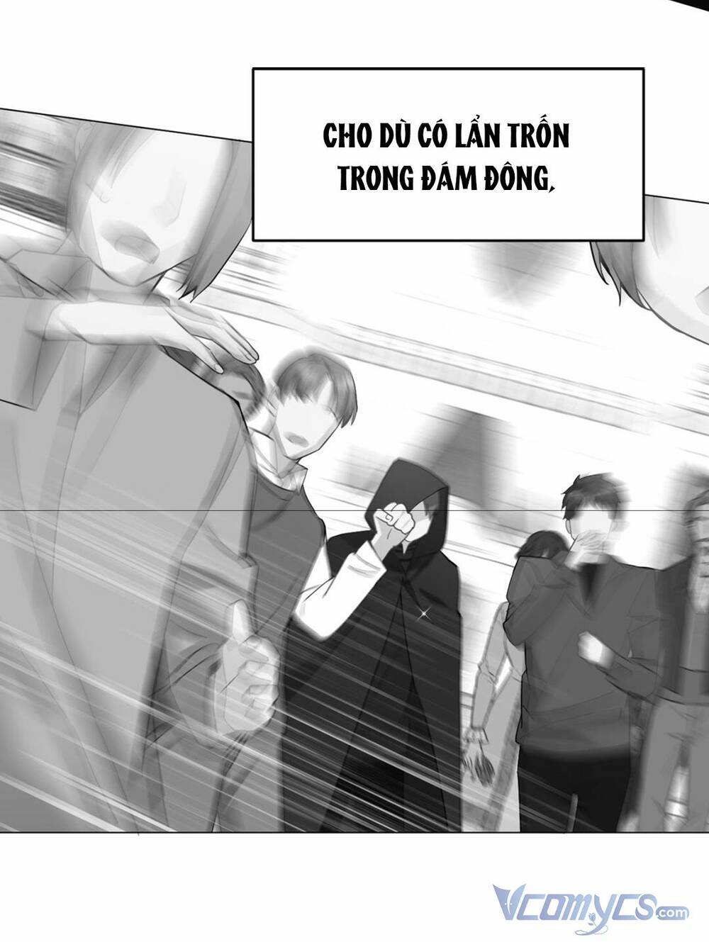 Đại Chiến Công Chúa Chương 127 Ảnh 15