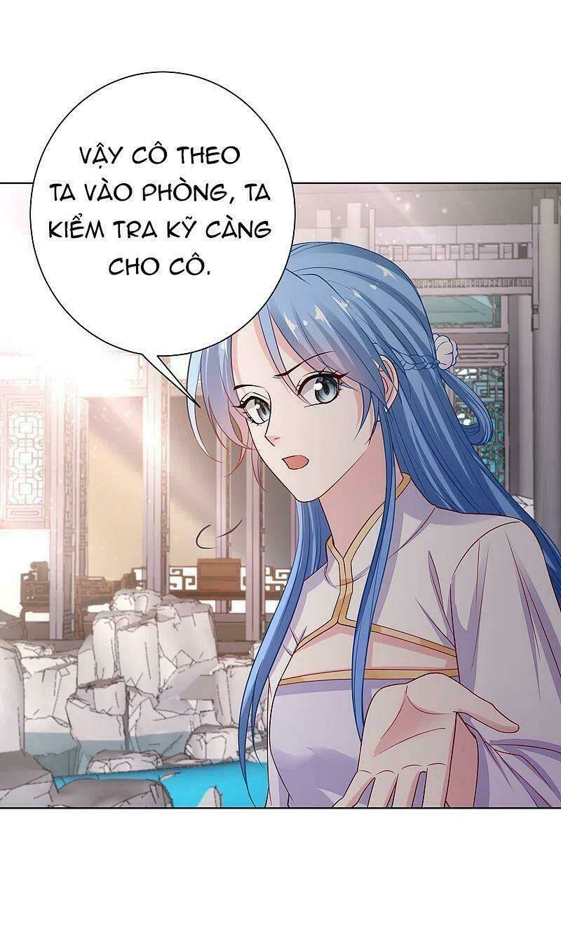 Độc Y Đích Nữ Chương 212 Ảnh 26