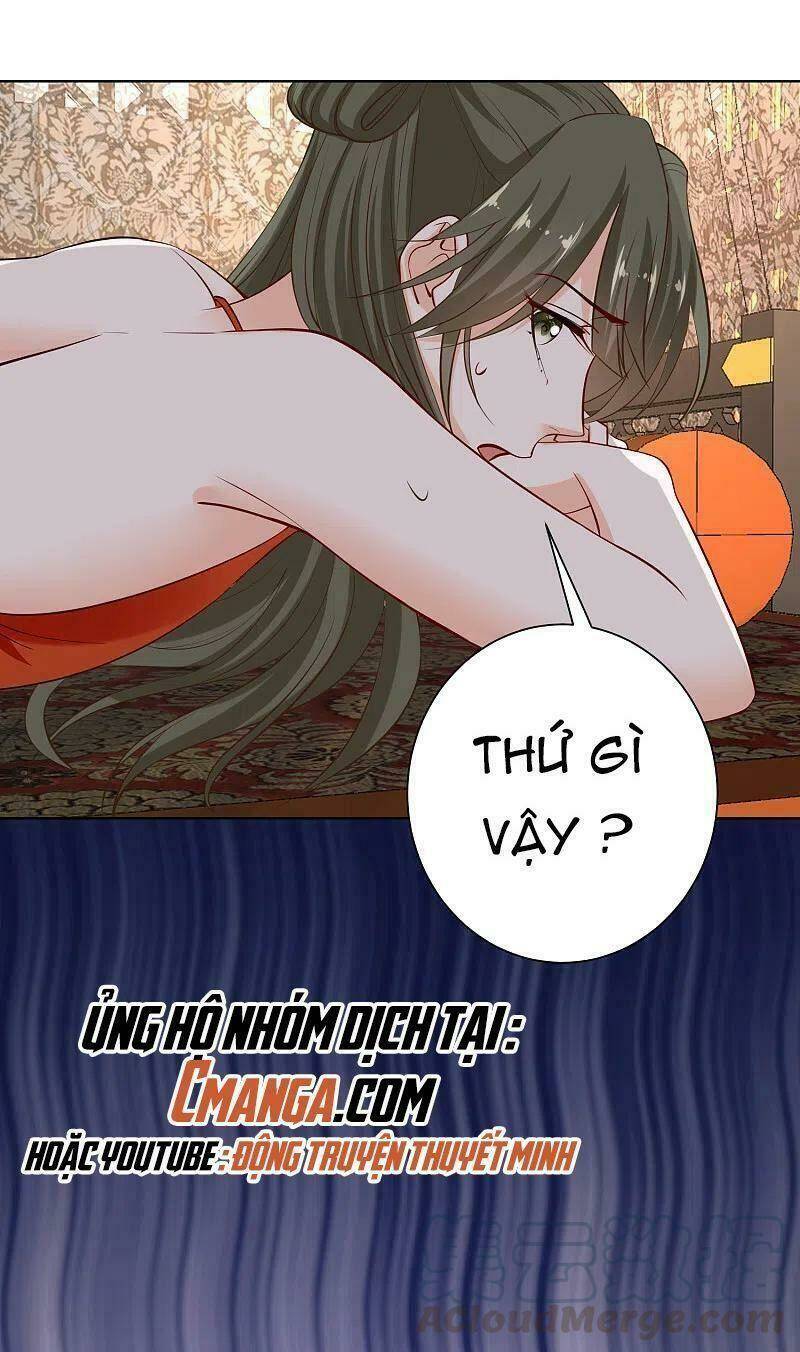 Độc Y Đích Nữ Chương 212 Ảnh 31