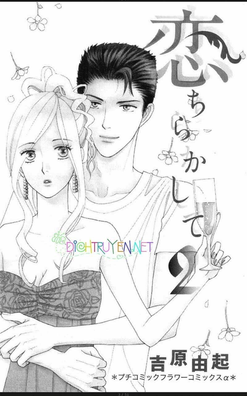 Virut Tình Yêu Chương 5 Ảnh 3