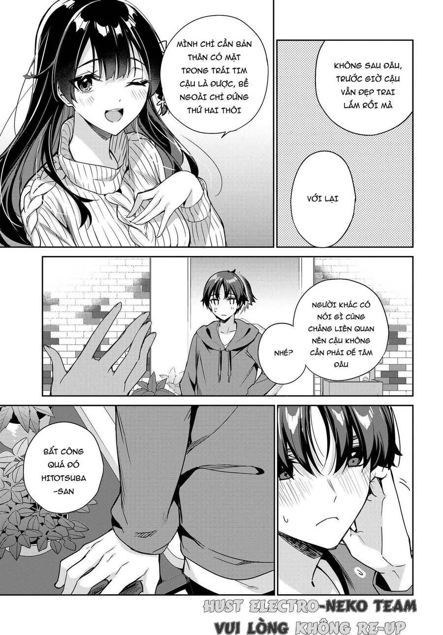 Ryoushin No Shakkin Wo Katagawari Shite Morau Jouken Wa Nihon Ichi Chương 11 Ảnh 9