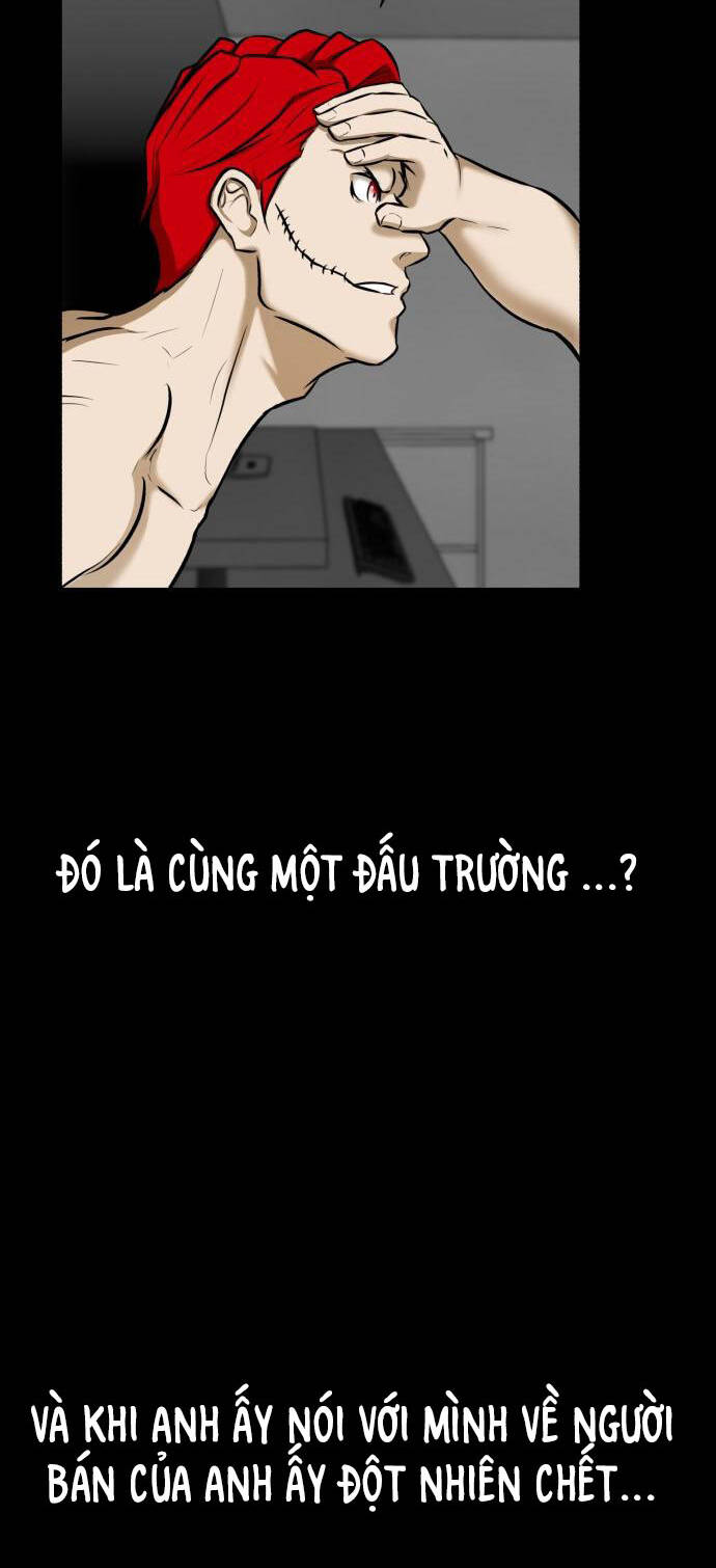 Sàn Đấu Của Thây Ma Chương 31 Ảnh 41