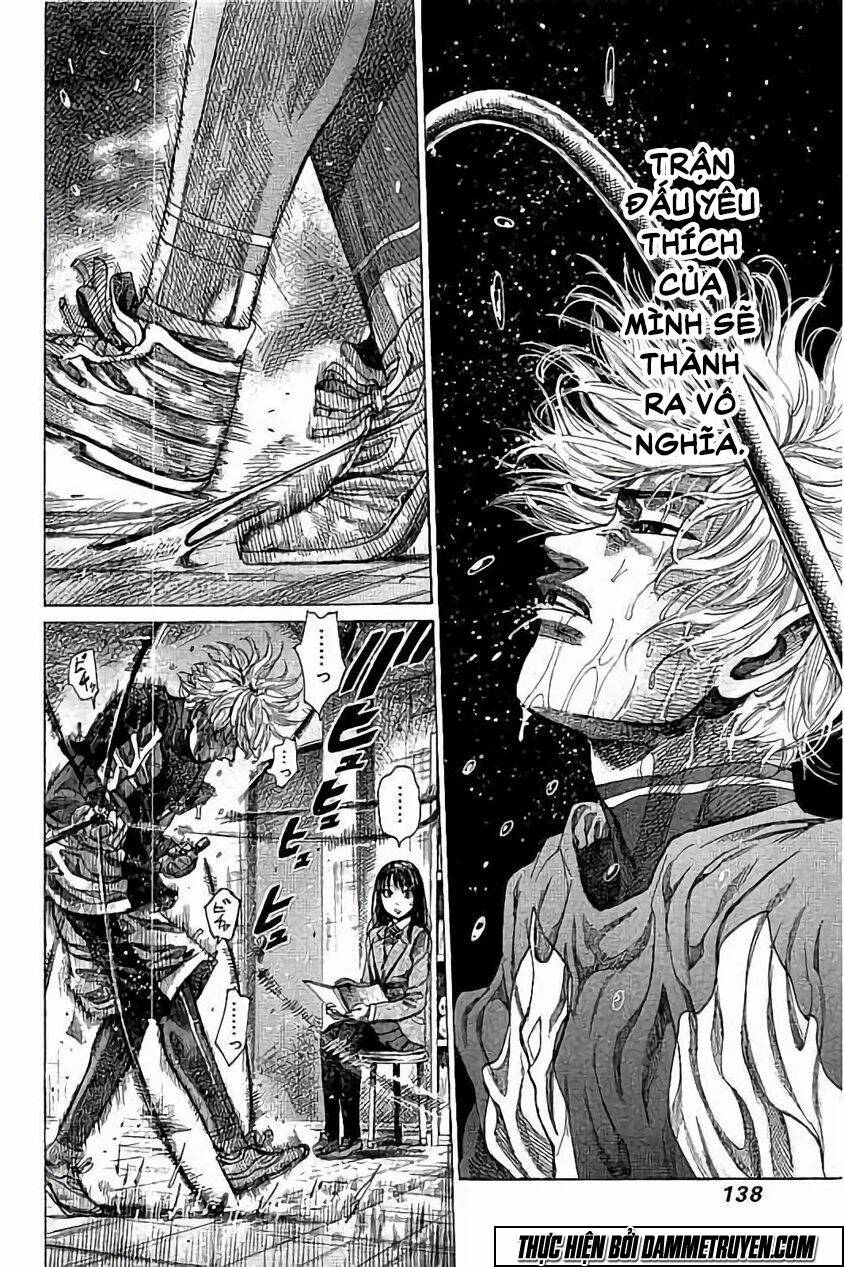 Rikudou Chương 76 Ảnh 8