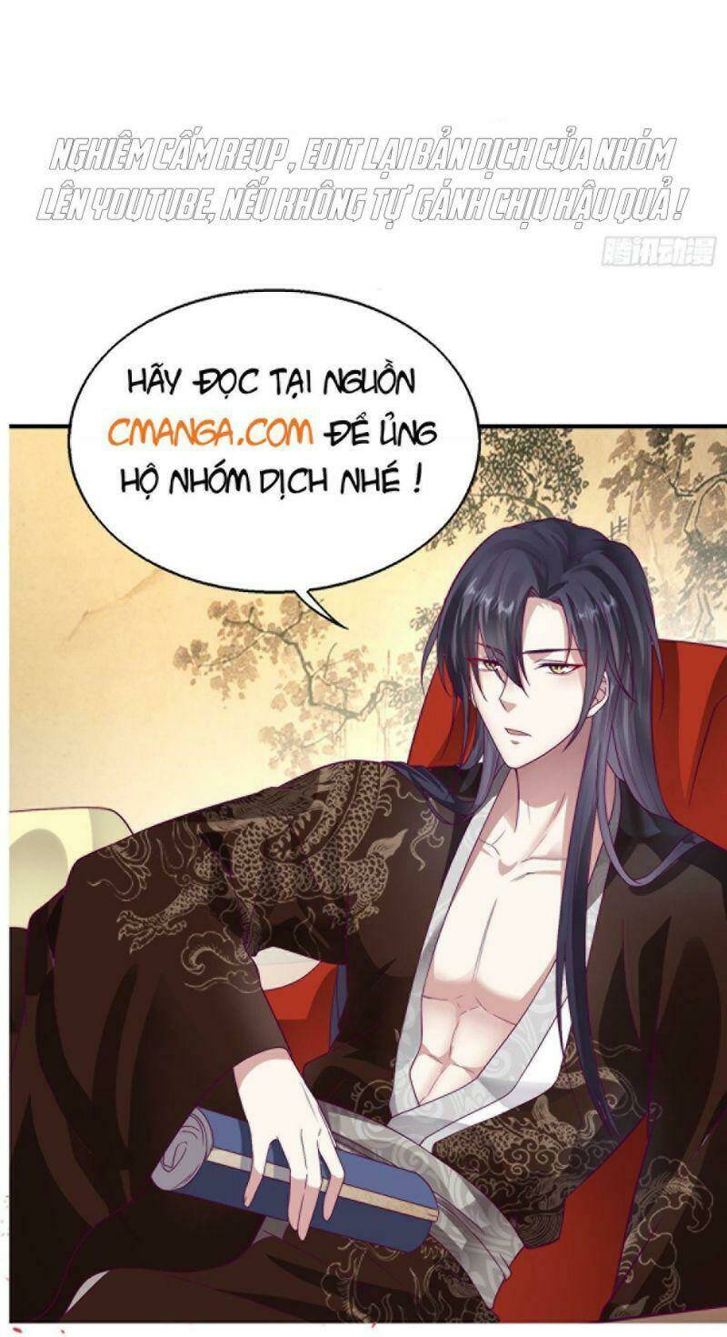 Độc Y Đích Nữ Chương 219 Ảnh 33
