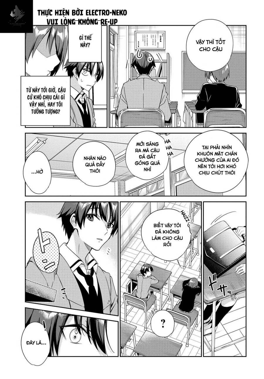 Ryoushin No Shakkin Wo Katagawari Shite Morau Jouken Wa Nihon Ichi Chương 21 Ảnh 6