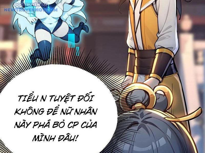Ta Khiến Trăm Vạn Người Tu Tiên Tức Phát Khóc Chương 83 Ảnh 17