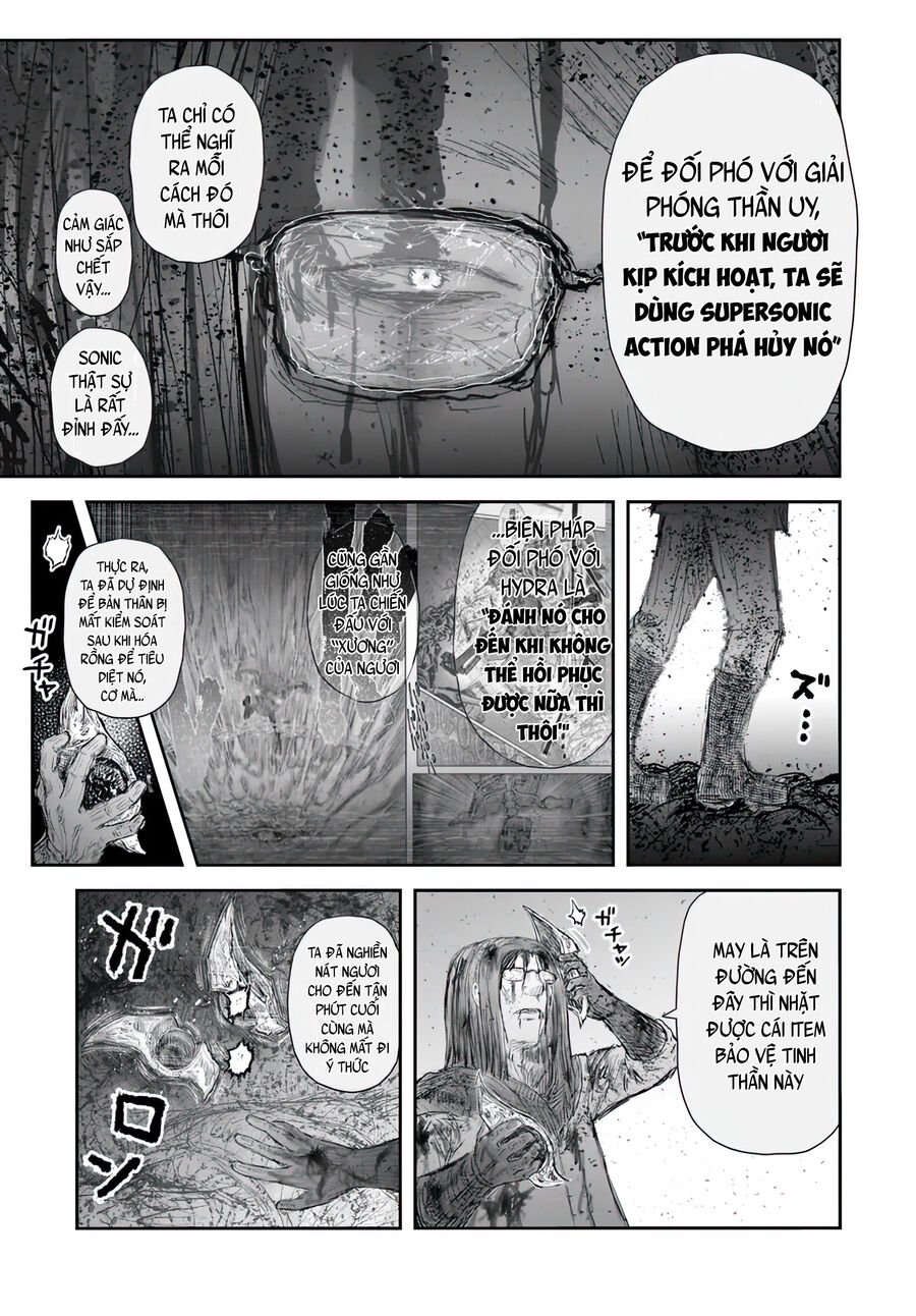 Isekai Ojisan Chương 64 Ảnh 24