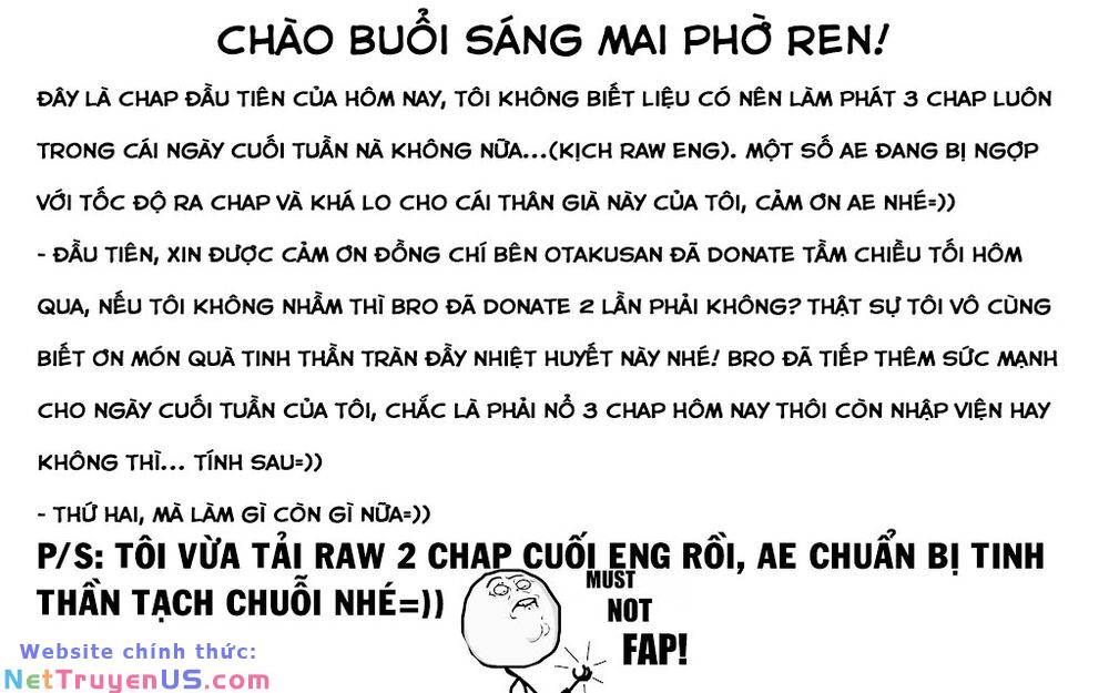 Gal Nipa-Chan Wa Semararetai Chương 24 Ảnh 2