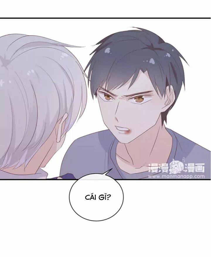 Tôi Bị Idol... Chuyện Không Thể Tả Chương 121 Ảnh 21