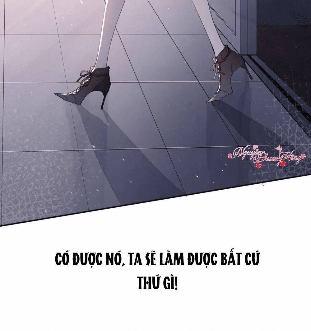 Sắc Đẹp Do Trời Sinh Của Tôi Chương 1 Ảnh 13