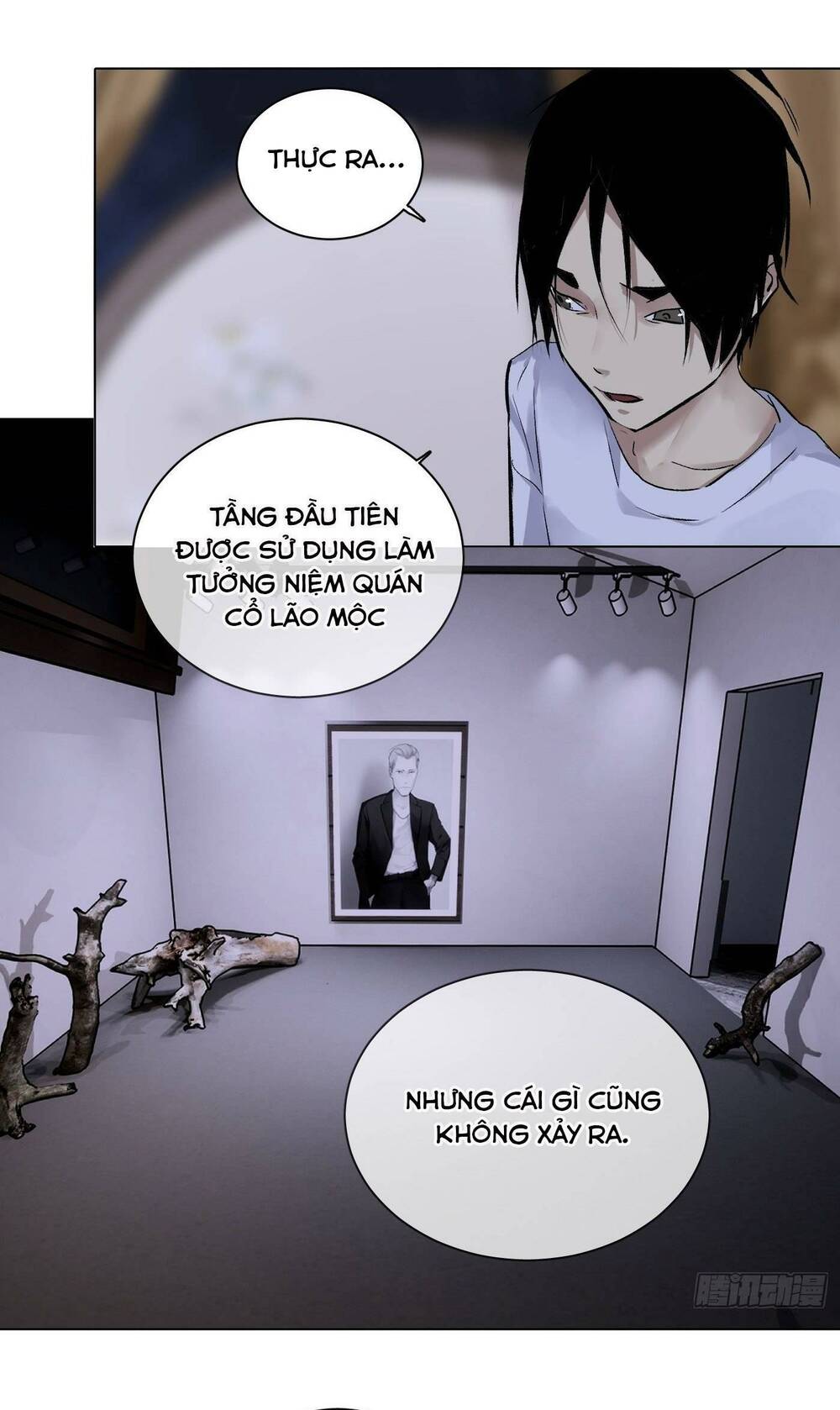 Trinh Thám Vlog Chương 64 Ảnh 47