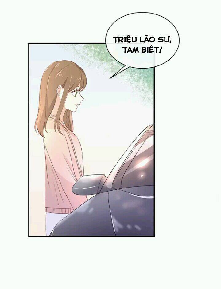Tôi Bị Idol... Chuyện Không Thể Tả Chương 102 Ảnh 14