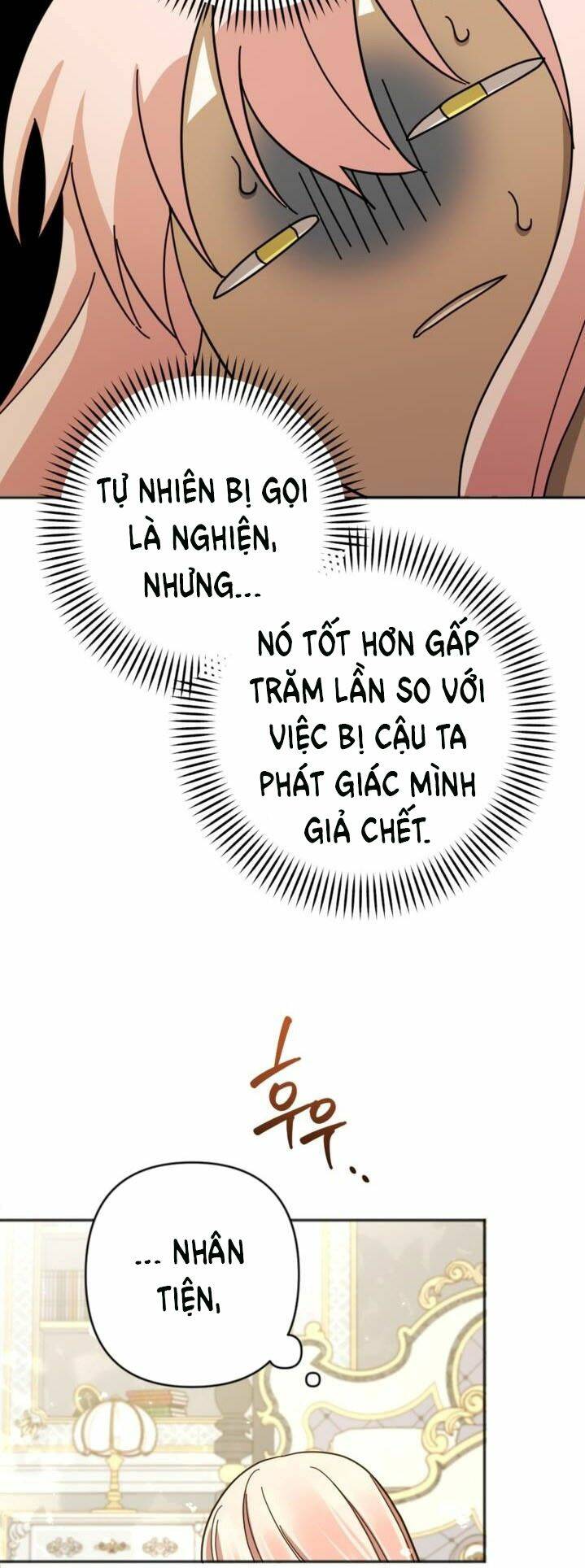 Cậu Ấy Thức Tỉnh Khi Tôi Đã Chết Chương 22 Ảnh 49
