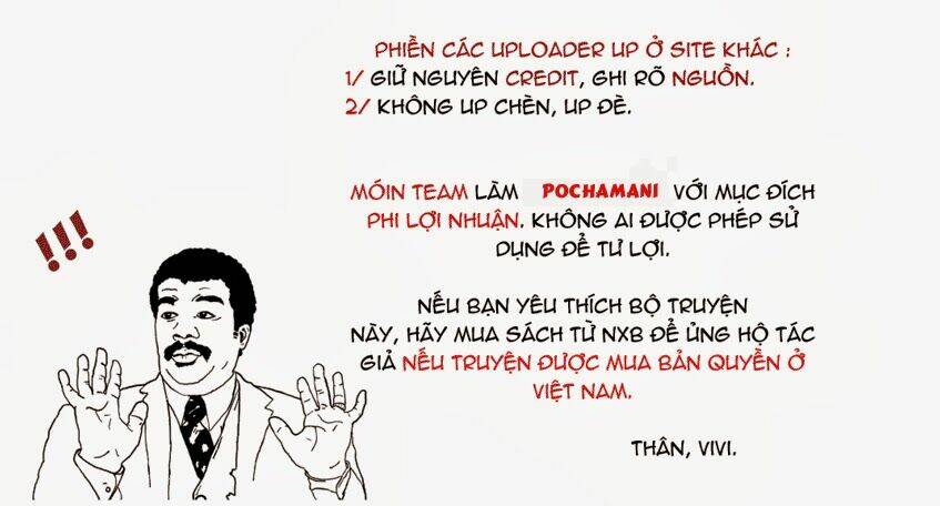 Pochamani Chương 3 Ảnh 2
