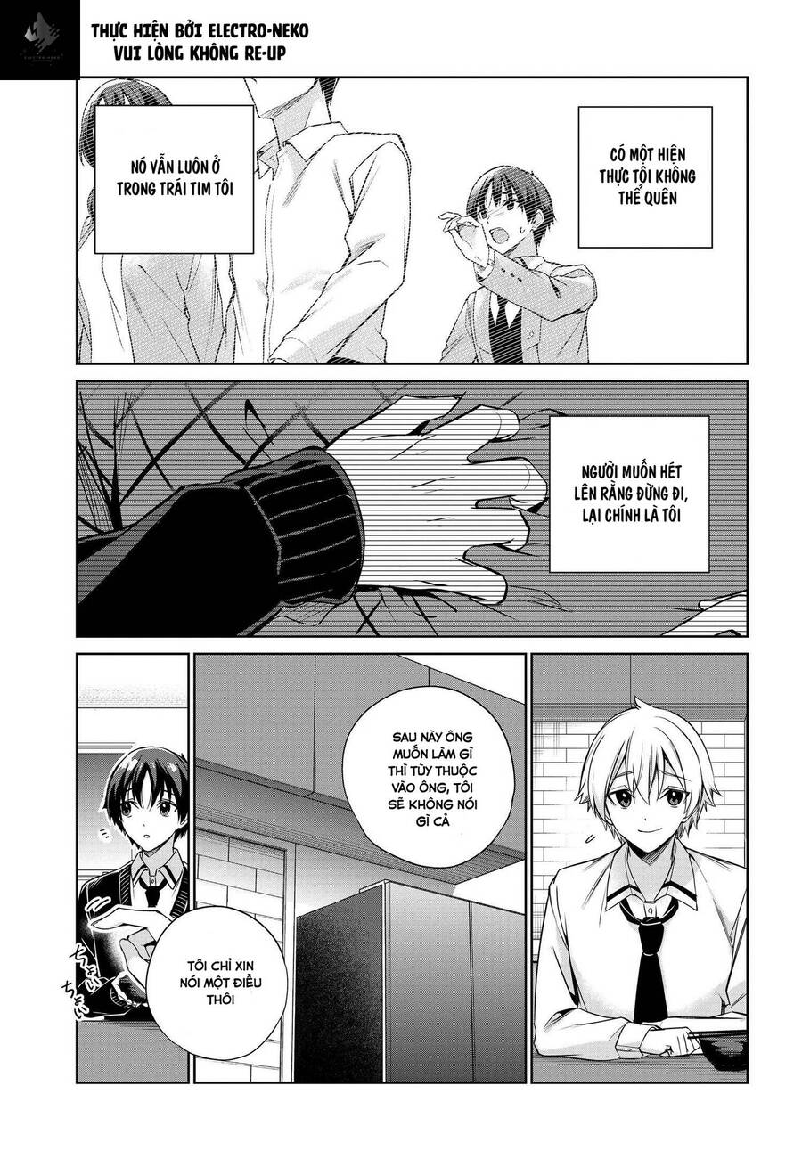 Ryoushin No Shakkin Wo Katagawari Shite Morau Jouken Wa Nihon Ichi Chương 18 Ảnh 19