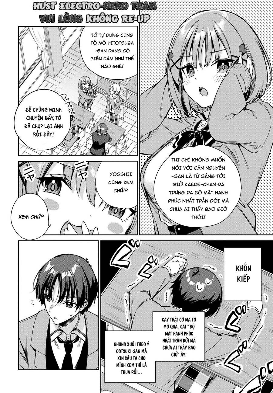 Ryoushin No Shakkin Wo Katagawari Shite Morau Jouken Wa Nihon Ichi Chương 13 Ảnh 8