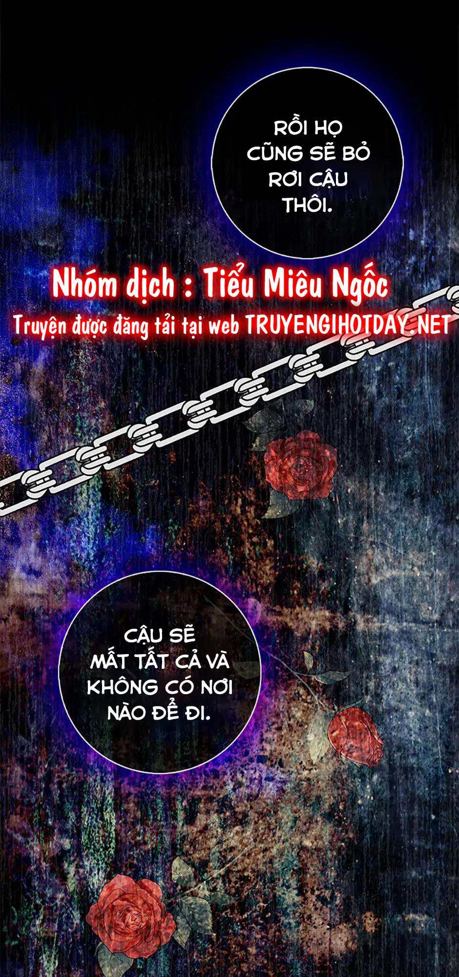 Mẹ Chồng Phản Diện Đáng Yêu Chương 43.1 Ảnh 16