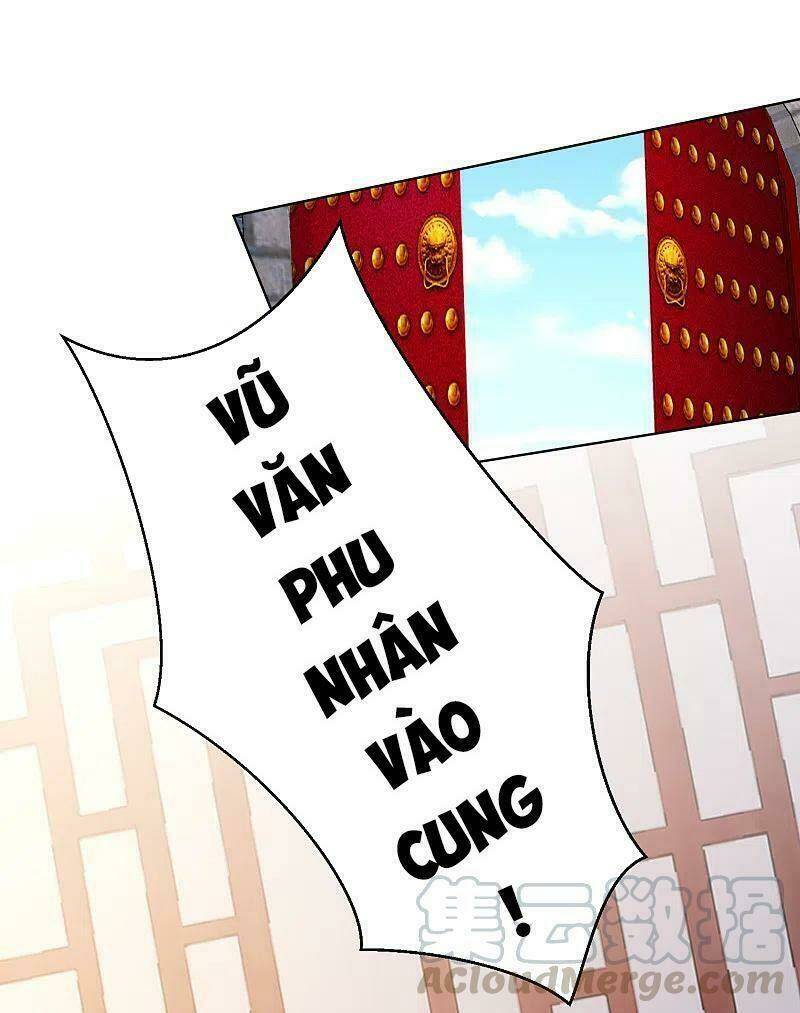 Độc Y Đích Nữ Chương 230 Ảnh 24