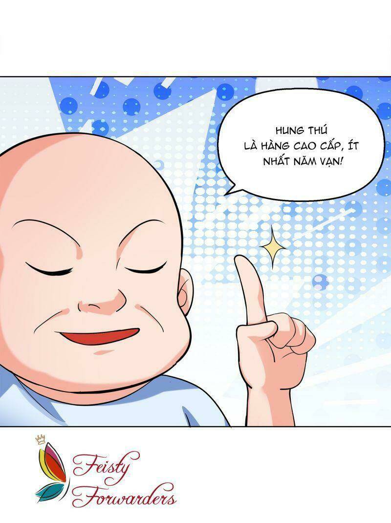Thời Đại Thần Minh: Thế Giới Biến Thành Game Online Chương 3 Ảnh 56
