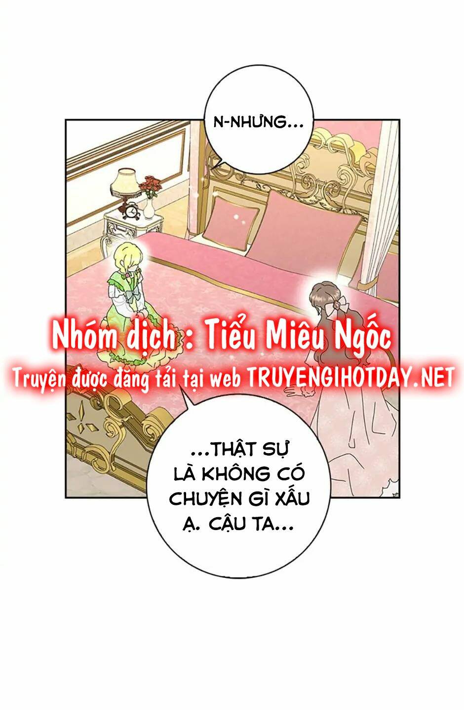 Mẹ Chồng Phản Diện Đáng Yêu Chương 43.1 Ảnh 37