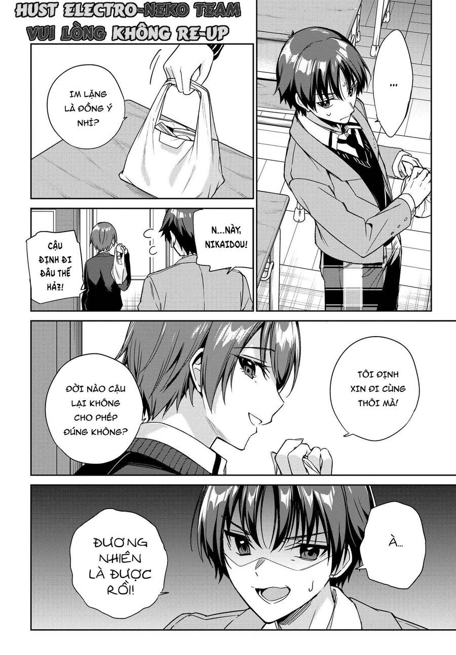 Ryoushin No Shakkin Wo Katagawari Shite Morau Jouken Wa Nihon Ichi Chương 13 Ảnh 14
