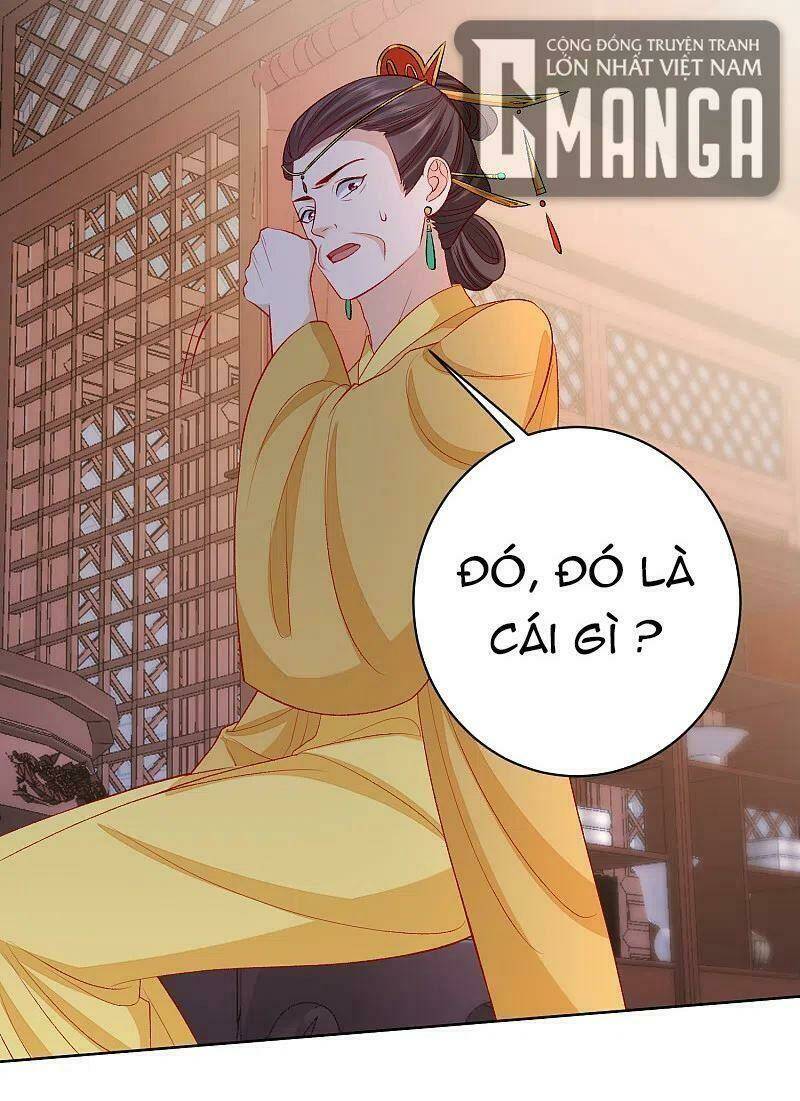Độc Y Đích Nữ Chương 229 Ảnh 3