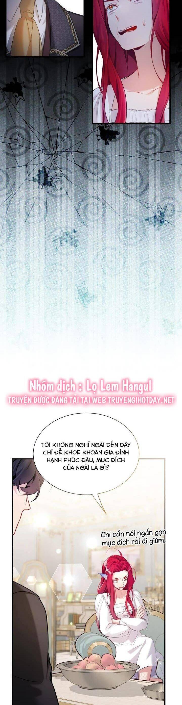 Con Gái Chồng Thật Dễ Thương Chương 113 Ảnh 29