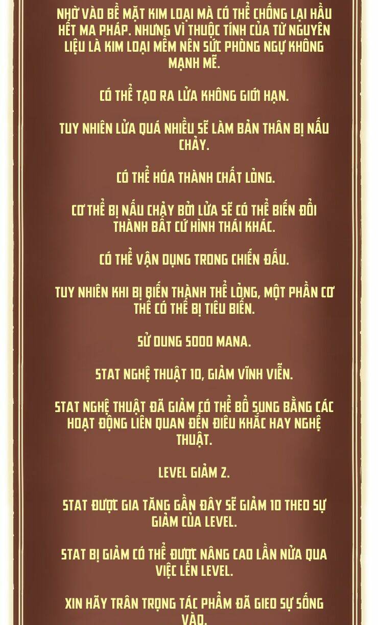 Hành Trình Đế Vương Chương 164 Ảnh 23