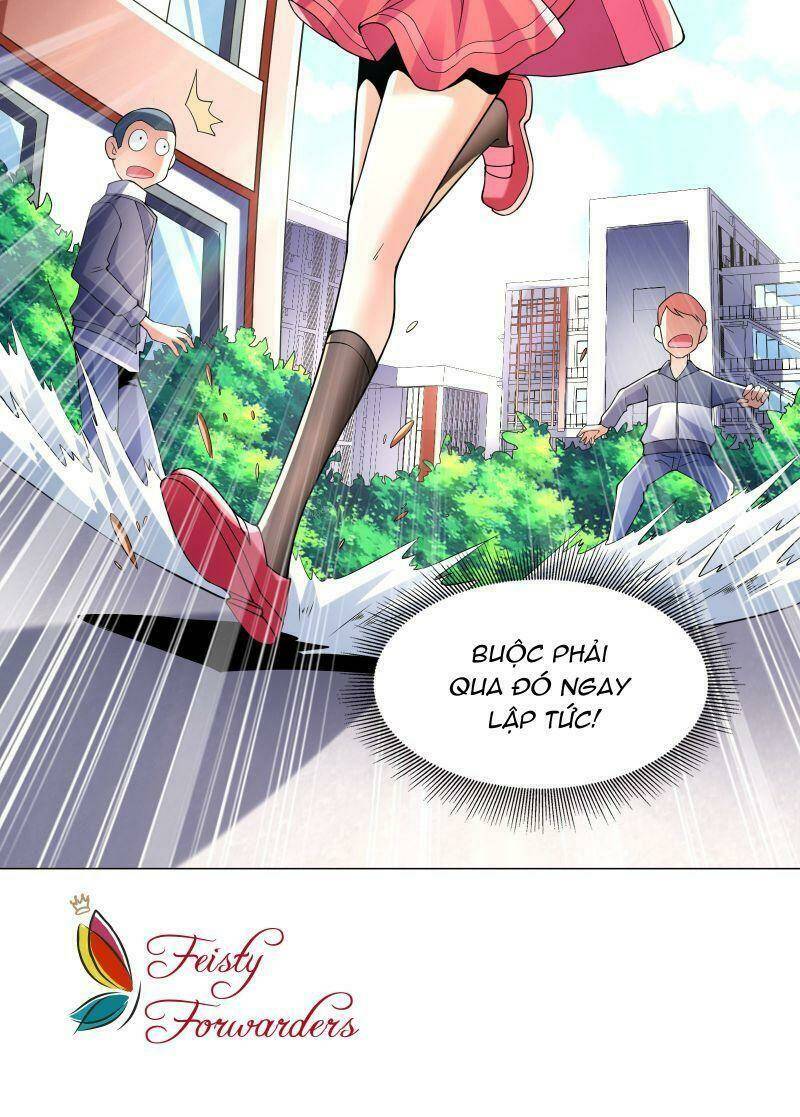 Thời Đại Thần Minh: Thế Giới Biến Thành Game Online Chương 9 Ảnh 70