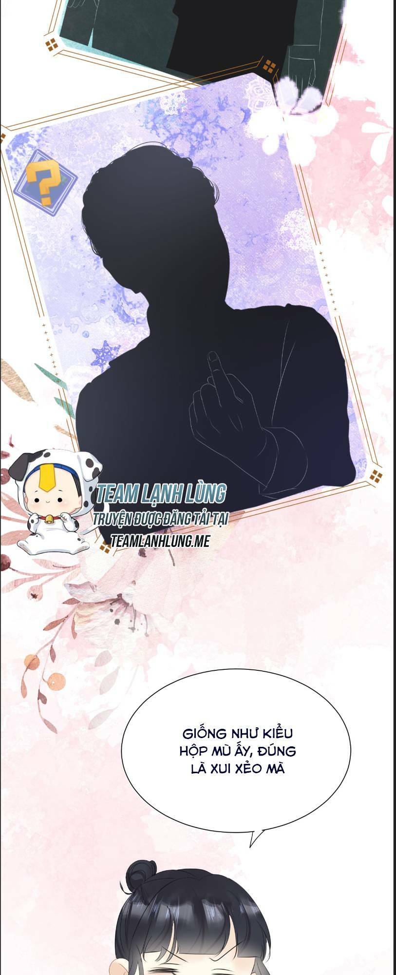 Mi Nhãn Chi Gian Chương 3 Ảnh 29