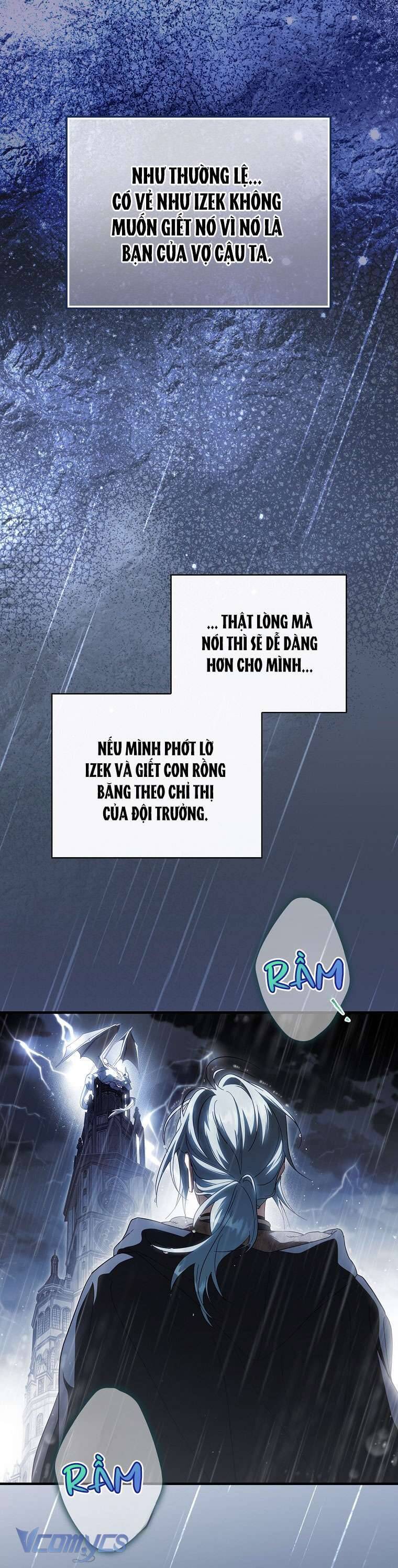Phương Pháp Khiến Phu Quân Đứng Về Phía Tôi Chương 107 Ảnh 63