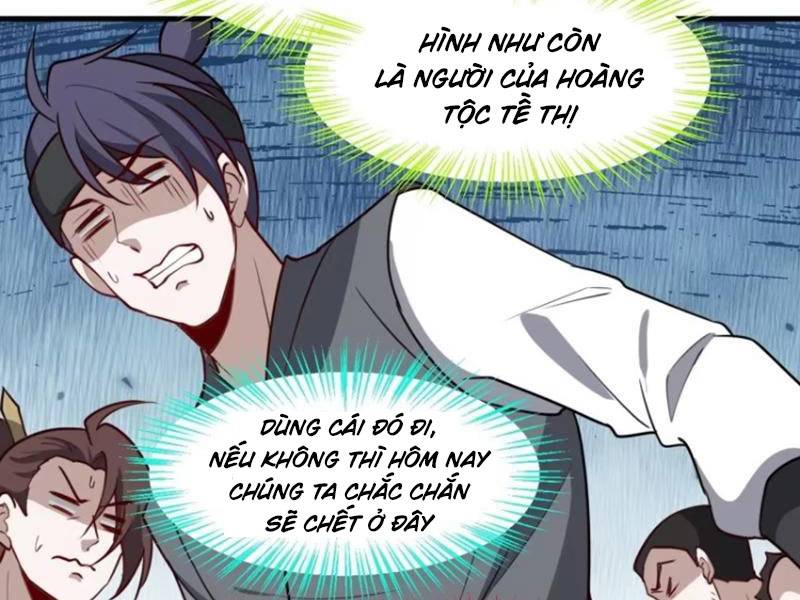 Hệ Thống Gánh Con Mạnh Nhất Chương 125 Ảnh 66