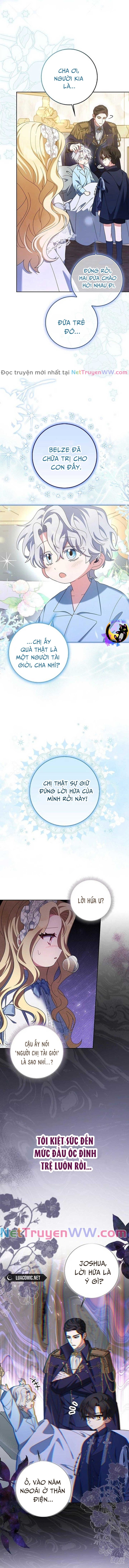 Tôi Chính Là Dị Vật Chương 7 Ảnh 3