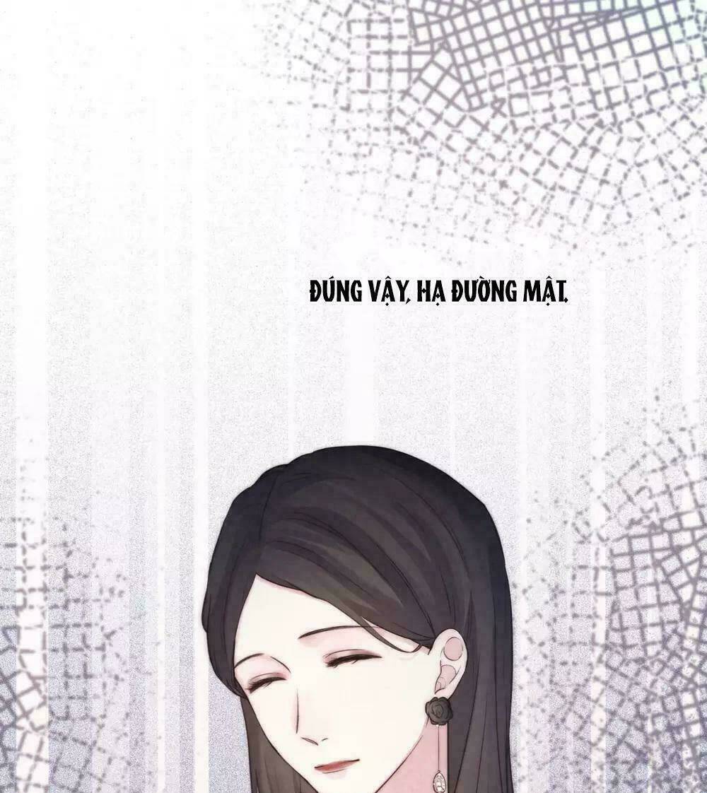 Sắc Đẹp Do Trời Sinh Của Tôi Chương 4 Ảnh 33