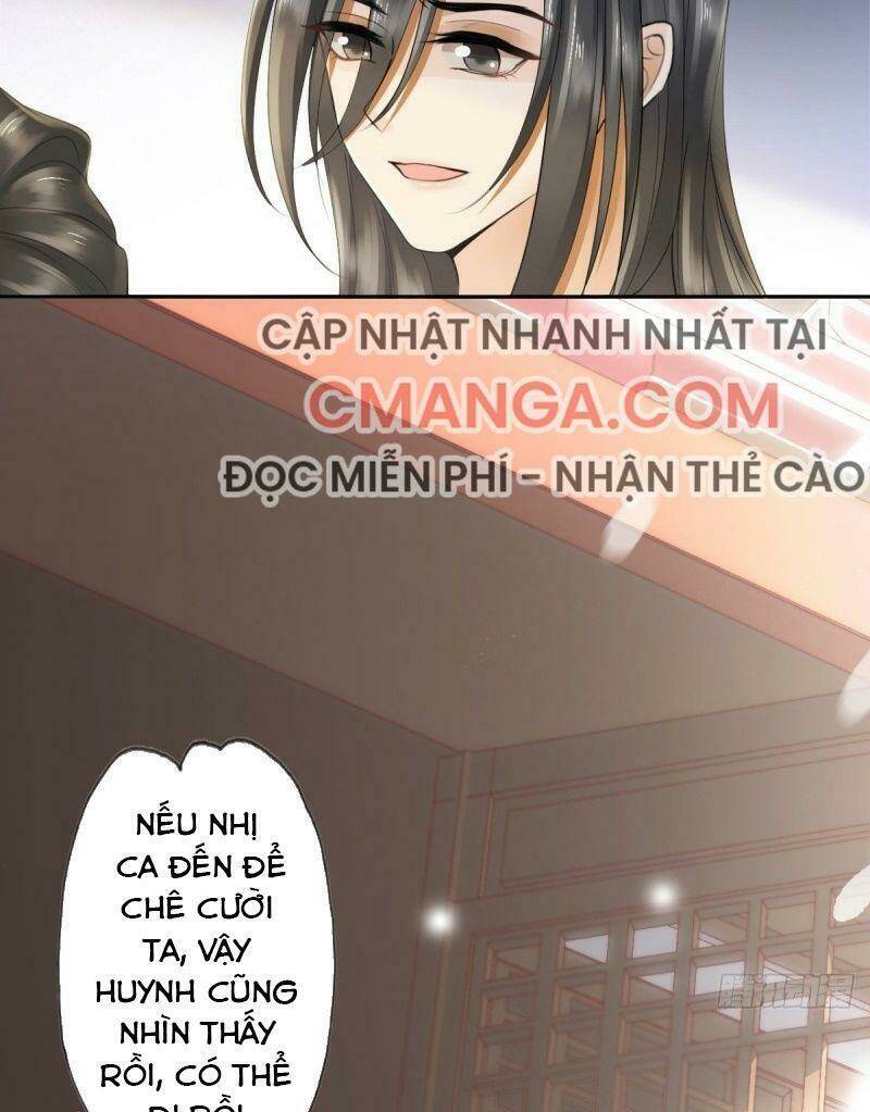 Mê Hoặc Lòng Người Chương 21 Ảnh 53