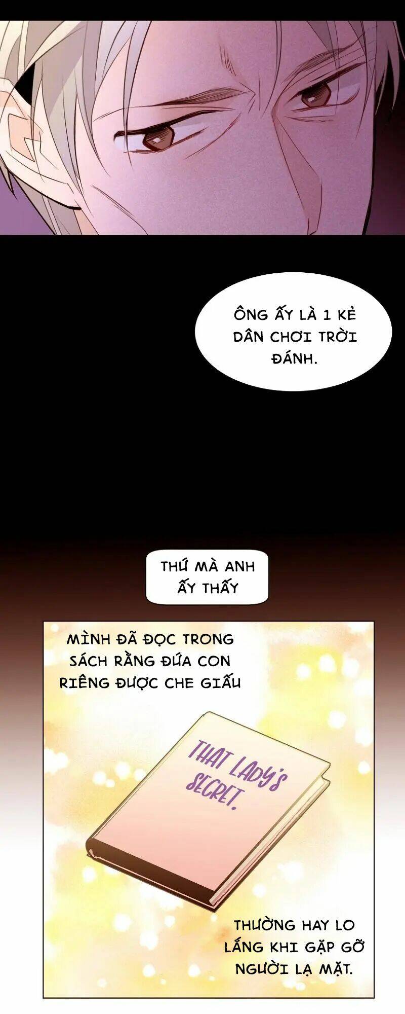 Cuộc Sống Rập Khuôn Của Một Quý Cô Tái Sinh! Chương 54 Ảnh 8
