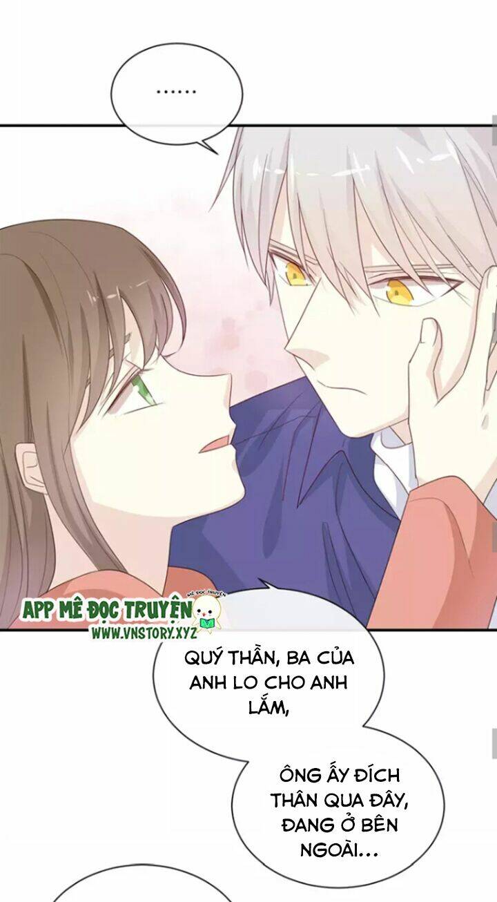 Tôi Bị Idol... Chuyện Không Thể Tả Chương 123 Ảnh 13