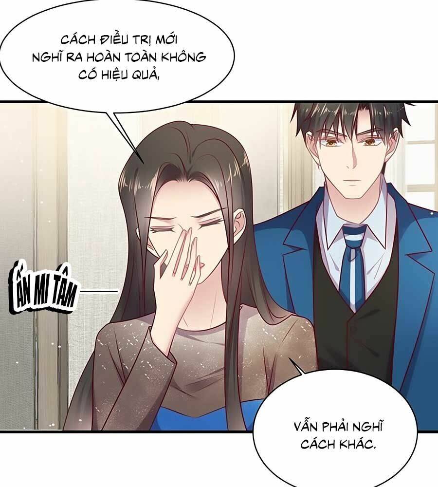 Khóa Chặt Đôi Môi Chương 144 Ảnh 46