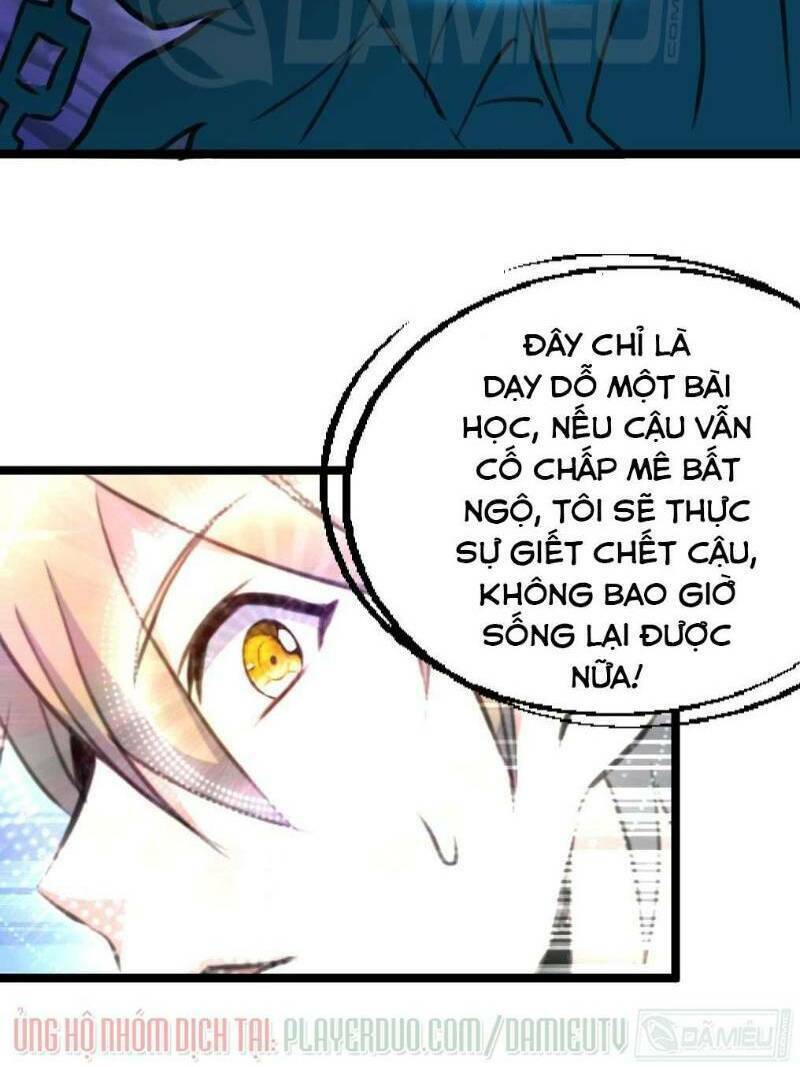 Thần Nhãn Giám Định Sư Chương 140 Ảnh 5