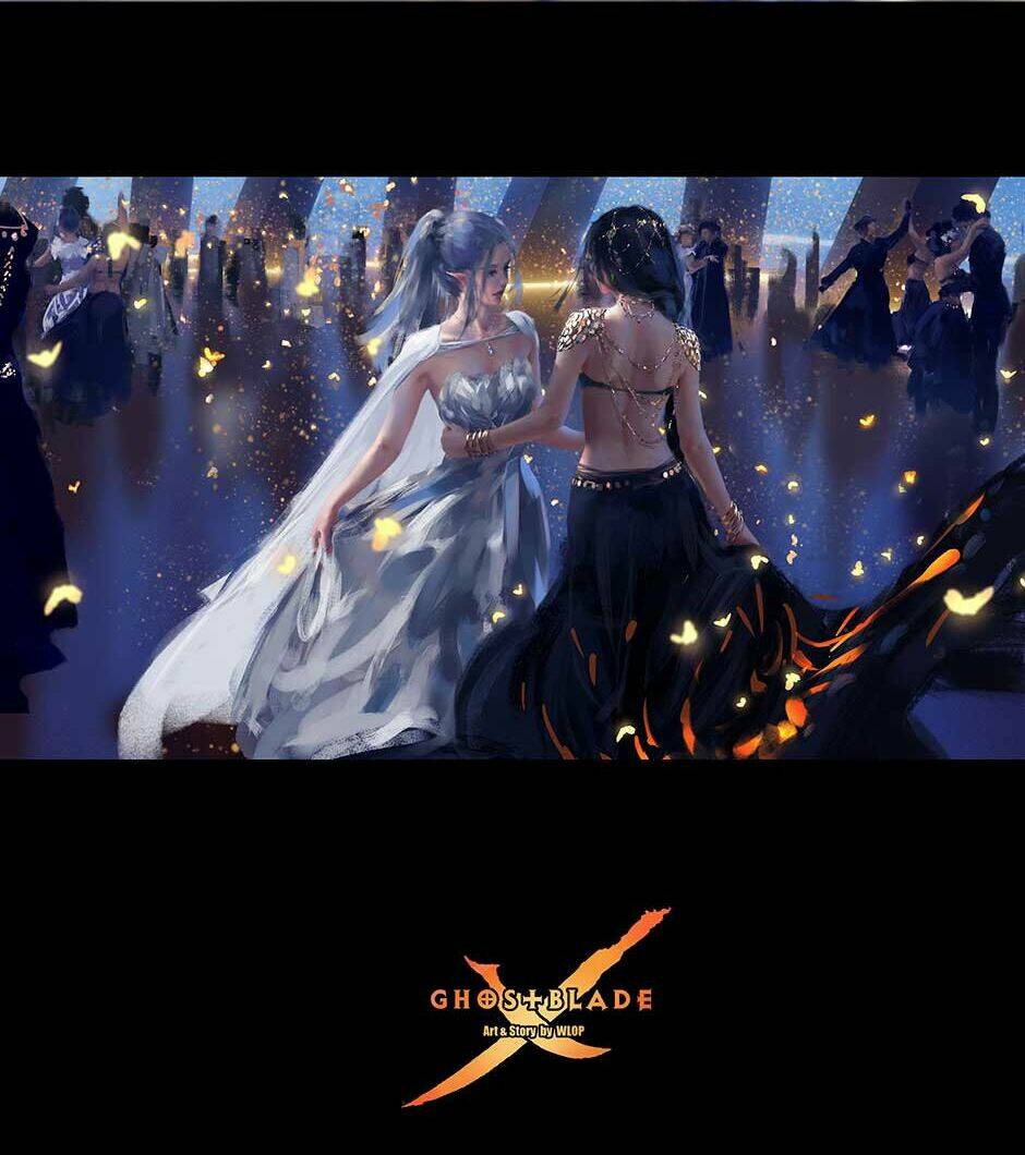 Ghostblade Chương 9.4 Ảnh 5