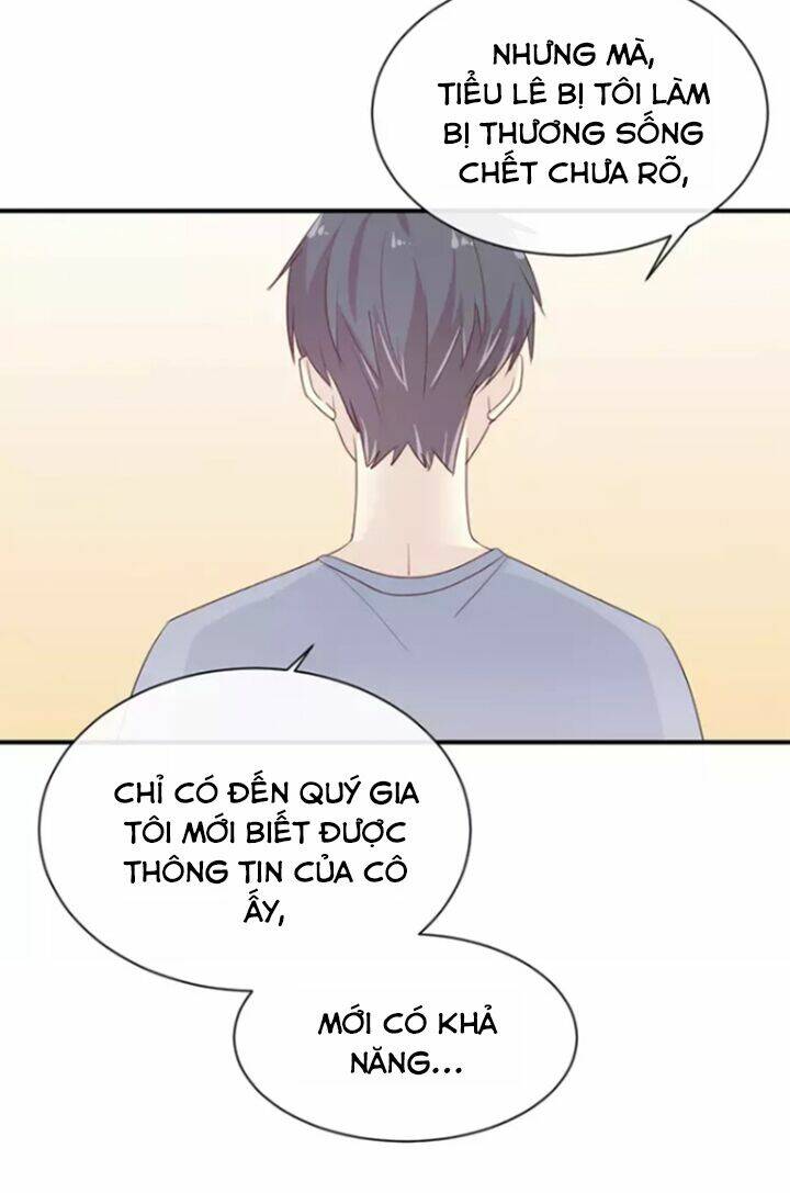 Tôi Bị Idol... Chuyện Không Thể Tả Chương 123 Ảnh 24