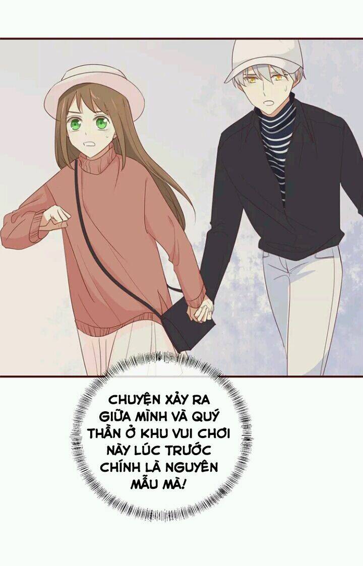 Tôi Bị Idol... Chuyện Không Thể Tả Chương 106 Ảnh 6