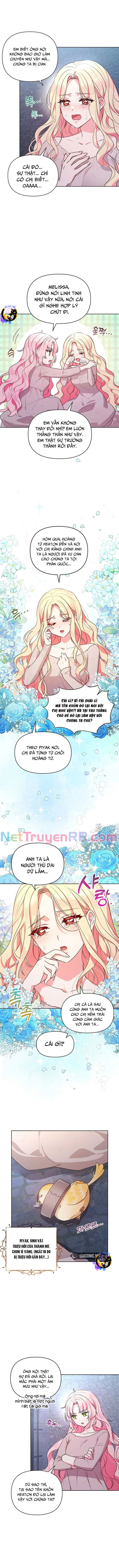 Một Cuộc Sống Phản Diện Kì Lạ Nhưng Hiệu Quả Chương 1 Ảnh 7