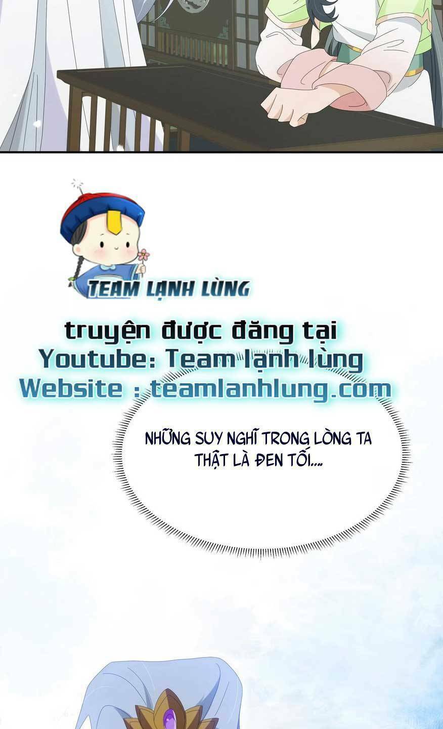 Sư Huynh Phản Diện Bắt Ta Hoàn Lương Chương 36 Ảnh 30