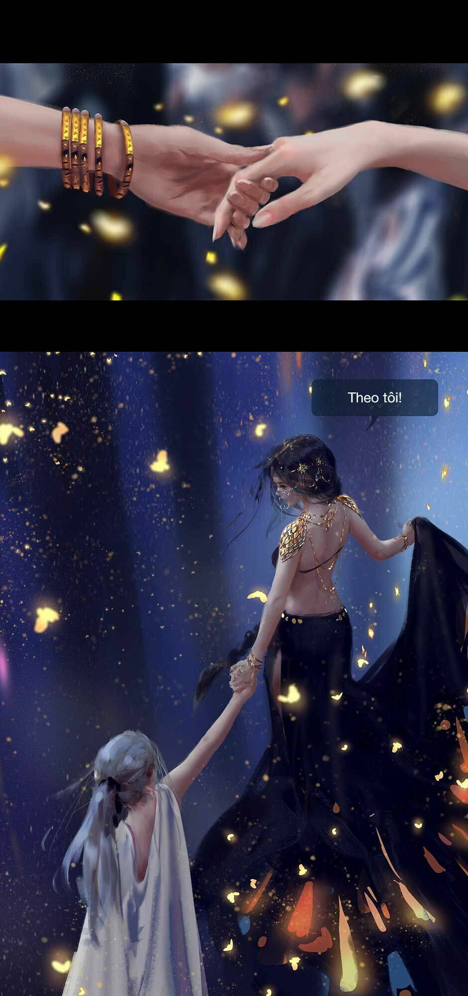 Ghostblade Chương 9.4 Ảnh 3