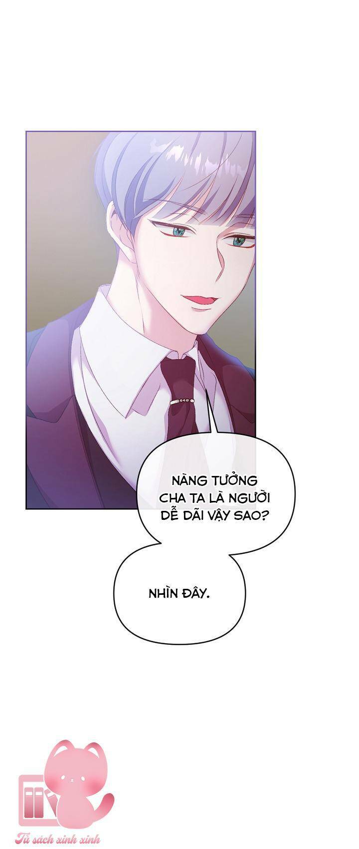 Vị Hôn Thê Của Kẻ Săn Mồi Chương 57 Ảnh 9