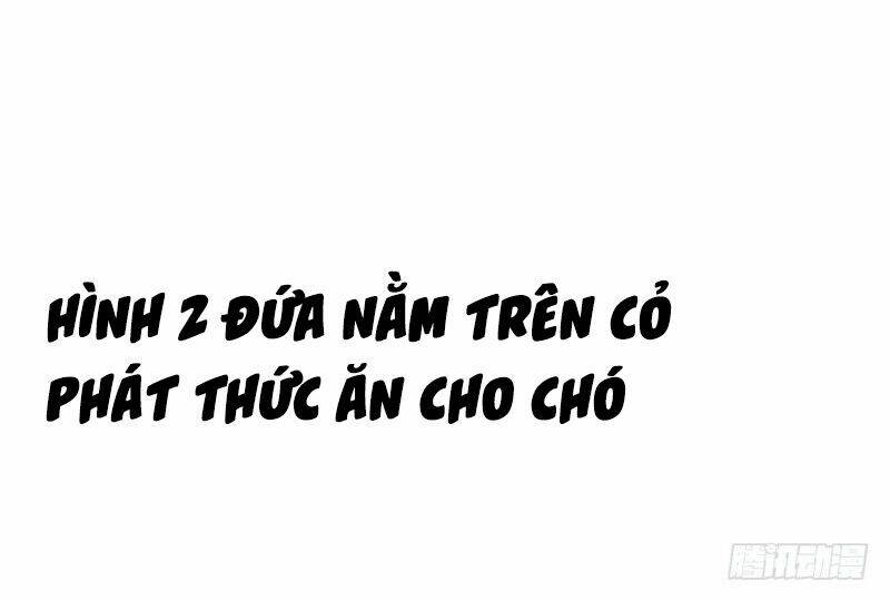 Thiếu Niên Rắc Rối Chương 12 Ảnh 59