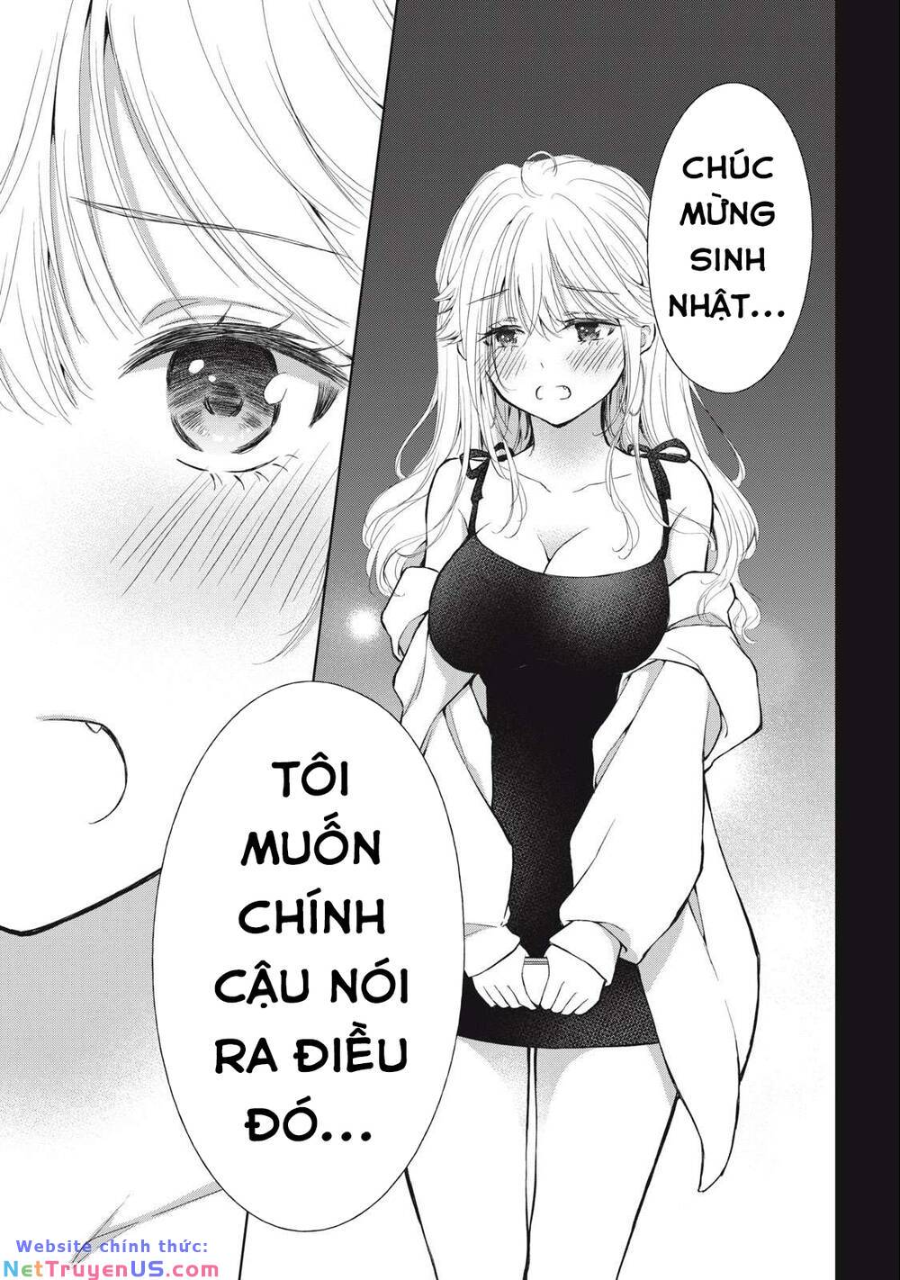 Gal Nipa-Chan Wa Semararetai Chương 18 Ảnh 21
