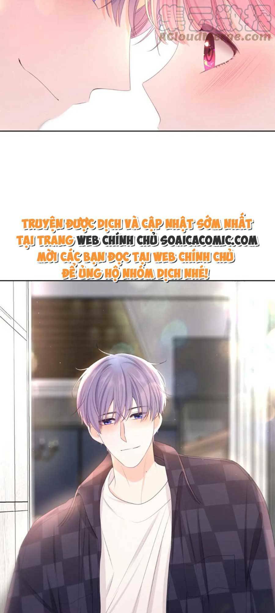 Xin Chào, Bạn Học Thụ Động Chương 80 Ảnh 38